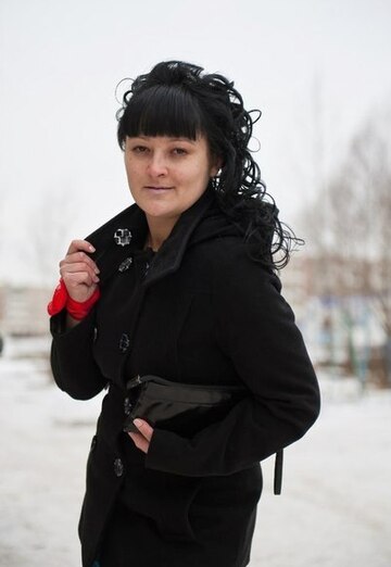 Моя фотография - Светлана, 40 из Казань (@svetlana13985)