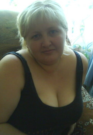 Моя фотография - Наталия, 42 из Семей (@1704)