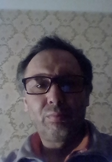 Моя фотография - VADIM SAFAROV, 57 из Москва (@vadimsafarov2)