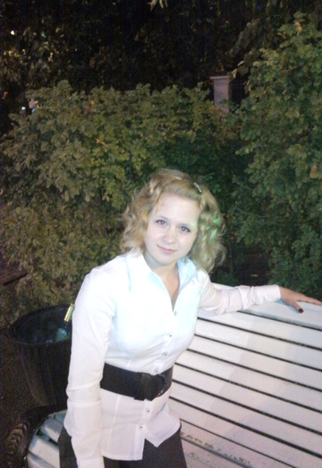 Моя фотография - Татьяна, 37 из Орск (@tatyana19271)