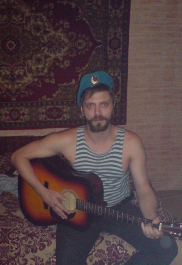 Максим (@desant70) — моя фотография № 1