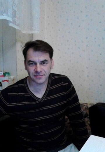 Моя фотография - Рустам, 50 из Москва (@rustam2279)