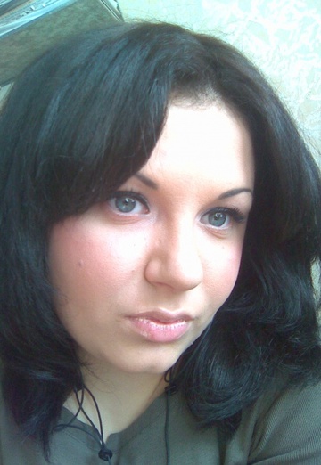 Моя фотография - Наташа, 34 из Харьков (@natasha708)