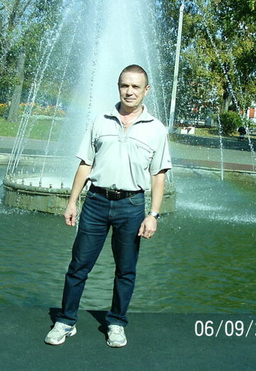 Моя фотография - Николай, 66 из Барнаул (@nick552)