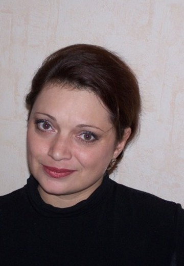 Моя фотография - Оксана, 52 из Краснодар (@oksana7092)