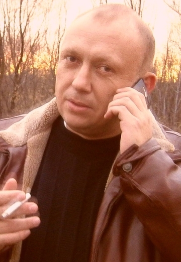 Моя фотография - Валерий, 49 из Моршанск (@id405957)