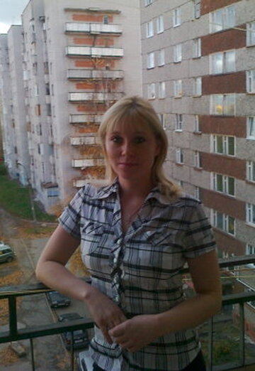 Моя фотография - ТАТЬЯНА, 40 из Ижевск (@tatyana18511)