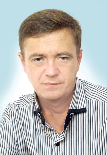 Моя фотография - АЛЕКСАНДР, 52 из Волжский (Волгоградская обл.) (@aleksandr50942)