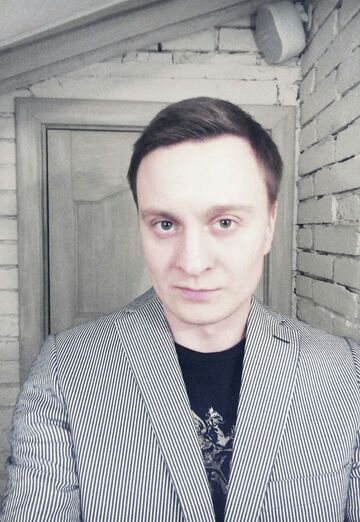 Моя фотография - Вит, 38 из Москва (@ledimis)