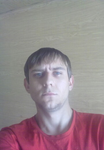 Моя фотография - Евгений, 33 из Алматы́ (@evgeniy24215)