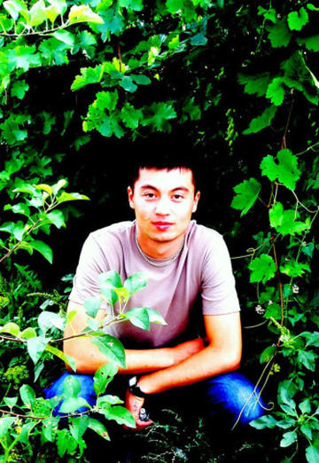 Моя фотография - Amanat, 36 из Атырау (@amanat3)