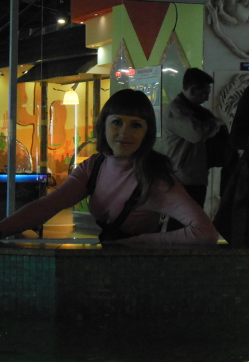 Моя фотография - Оксана, 38 из Курган (@oksana3244)