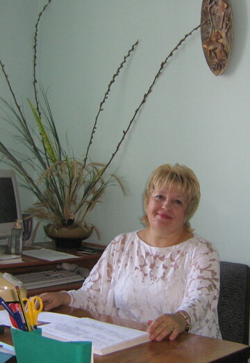 Моя фотография - radmila, 65 из Николаев (@radmila143)