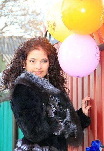 Моя фотография - Кристина, 33 из Бишкек (@kristina4195)