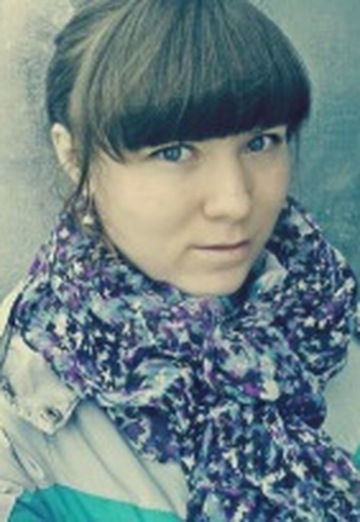 Моя фотография - Елизавета ♡, 31 из Ачинск (@elizaveta842)