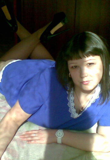 Моя фотография - Екатерина, 41 из Пермь (@ekaterina8130)