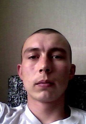 Моя фотография - Сергей, 37 из Челябинск (@sergey57050)