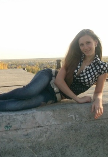 Моя фотография - ТАТЬЯНА, 36 из Тобольск (@tatyana15760)
