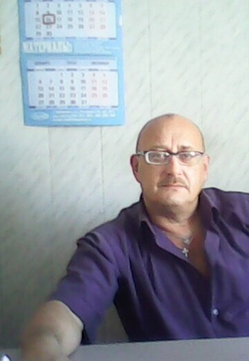 Моя фотография - Александр, 57 из Хабаровск (@aleksandr389425)