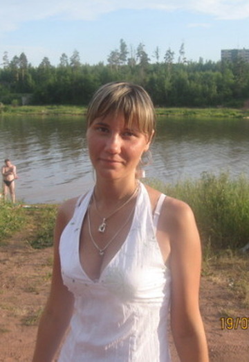 Моя фотография - Наталия Безугленко, 37 из Братск (@nataliyabezuglenko)