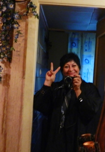 Моя фотография - Валентина Пирогова, 68 из Москва (@valentinapirogova)