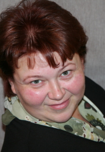 Моя фотография - Ольга, 54 из Москва (@olga18734)