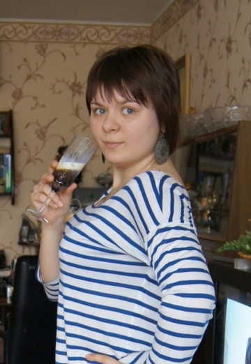 Моя фотография - Валюша, 33 из Москва (@valusha103)