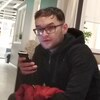 Kudrat Tumaev, 22, г.San Francisco Kudrat Tumaev, 22, г.San Francisco