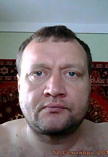 Моя фотография - Алексей, 46 из Ташкент (@aleksey30477)