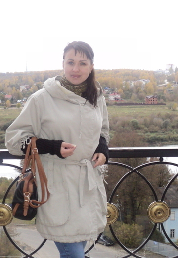Моя фотография - Татьяна, 39 из Кокшетау (@tan2399)