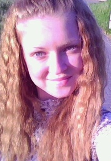 Моя фотография - Анастасия, 33 из Гродно (@anastasiya728)