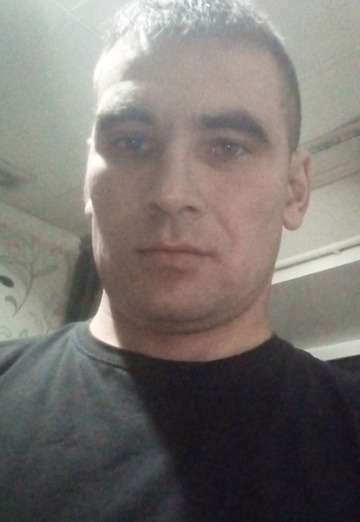 Моя фотография - Леонид, 41 из Александров (@leonid29083)