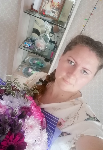 Моя фотография - Наталья, 41 из Кемерово (@natalya305274)
