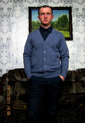 Моя фотография - Sergey, 35 из Ижевск (@sergey51234)
