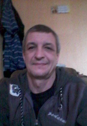 Моя фотография - ГЕННАДИЙ, 51 из Кропивницкий (@gennadiy35145)