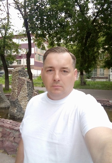 Моя фотография - виталий, 44 из Москва (@id633205)