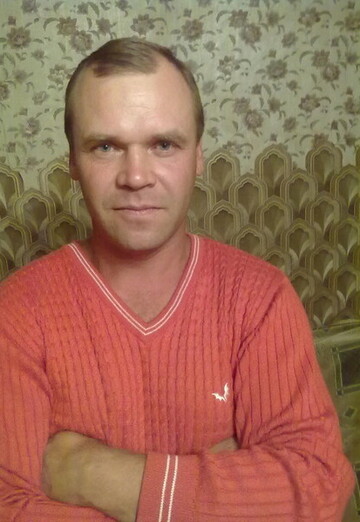 Моя фотография - сергей, 53 из Усть-Каменогорск (@sergey52827)