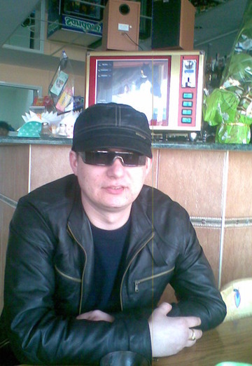 Vitaliy Blonskyy (@vitaliyblonskyy) — моя фотография № 2