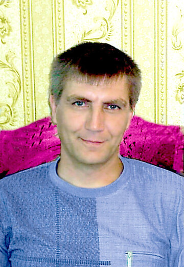 Моя фотография - Иван, 62 из Балаково (@avas20)