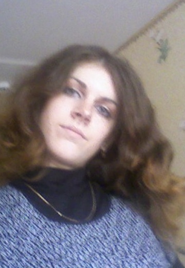 Моя фотография - Диана, 34 из Минск (@malvinakrash)