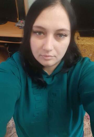 Моя фотография - Мария, 33 из Иркутск (@mariya156441)