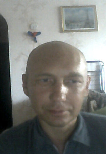 Моя фотография - Виталий, 52 из Алматы́ (@vitaliy8970)