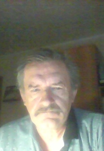 Моя фотография - ВЛАДИМИР, 65 из Хабаровск (@vlad99371)