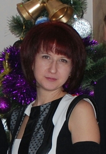 Моя фотография - Валентина, 40 из Каменск-Шахтинский (@valya395)
