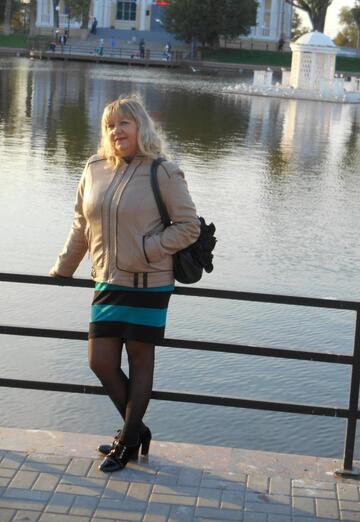Моя фотография - Ольга, 61 из Астрахань (@olga6085)