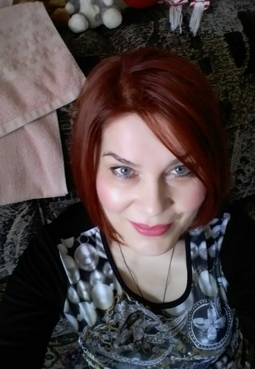 Моя фотография - Оксана, 52 из Самара (@oksana37226)