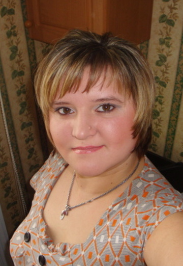 Моя фотография - nata, 41 из Москва (@nata32515)