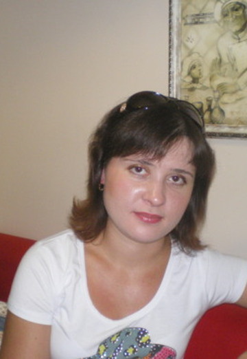 Моя фотография - Мария, 41 из Челябинск (@mariya8369)