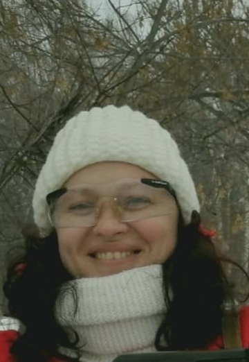 Моя фотография - Елена, 42 из Кемерово (@elena381435)