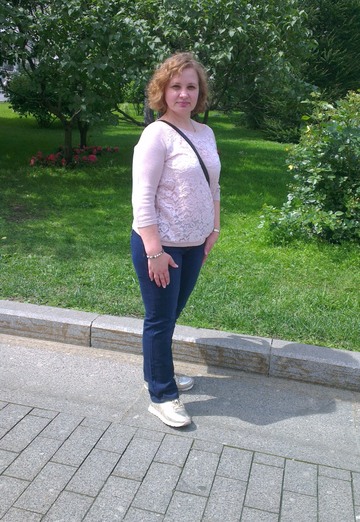 Моя фотография - Olga, 53 из Москва (@olga249142)